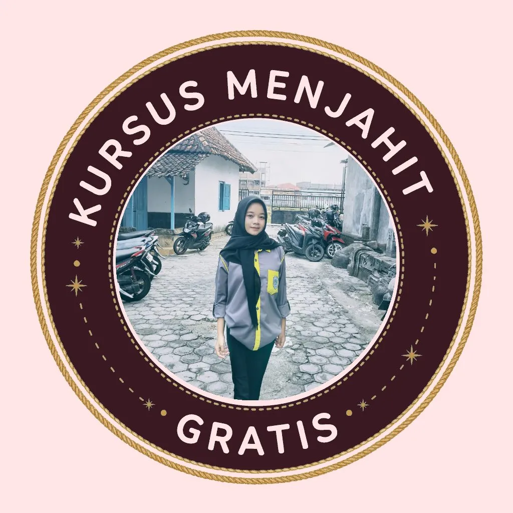 Kursus Menjahit Gratis di Barru, Tempat Kursus Menjahit Barru, Biaya Kursus Menjahit Barru, Kursus Menjahit Barru, Kursus Jahit Barru, Kursus Menjahit Kebaya Barru