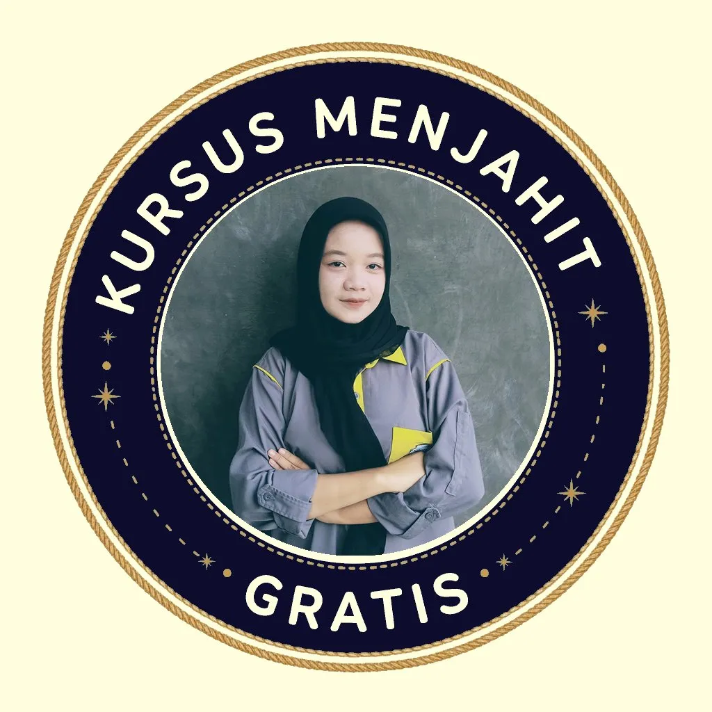 Kursus Menjahit Gratis di Bone