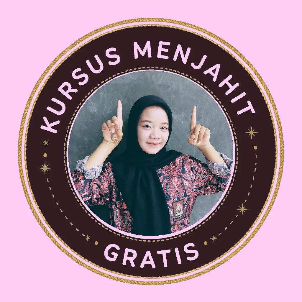 Kursus Menjahit Gratis di Bulukumba