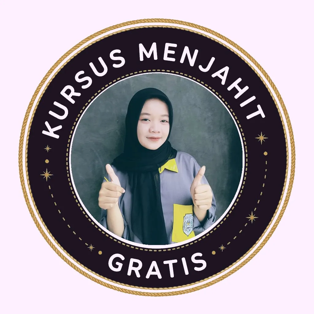 Kursus Menjahit Gratis di Bulukumba, Tempat Kursus Menjahit Bulukumba, Biaya Kursus Menjahit Bulukumba, Kursus Menjahit Bulukumba, Kursus Jahit Bulukumba, Kursus Menjahit Kebaya Bulukumba