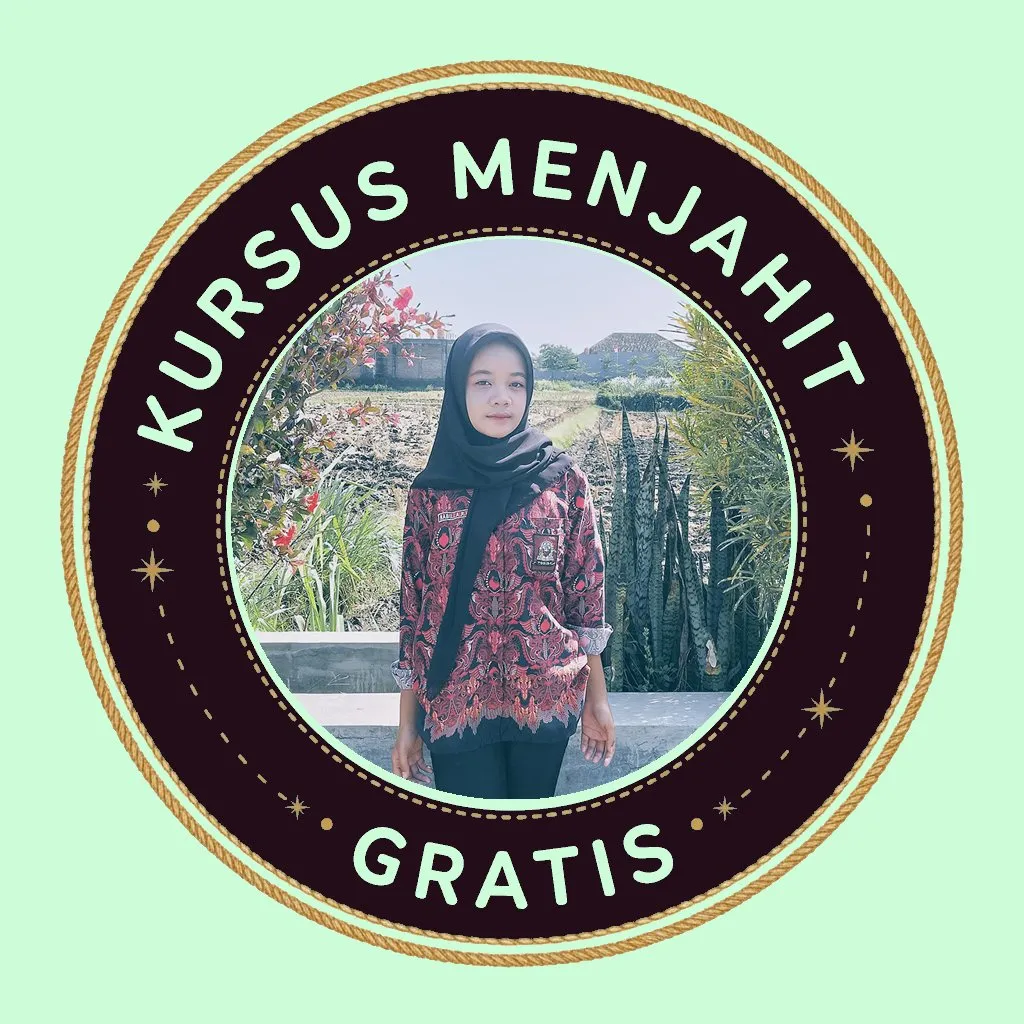 Kursus Menjahit Gratis di Enrekang, Tempat Kursus Menjahit Enrekang, Biaya Kursus Menjahit Enrekang, Kursus Menjahit Enrekang, Kursus Jahit Enrekang, Kursus Menjahit Kebaya Enrekang