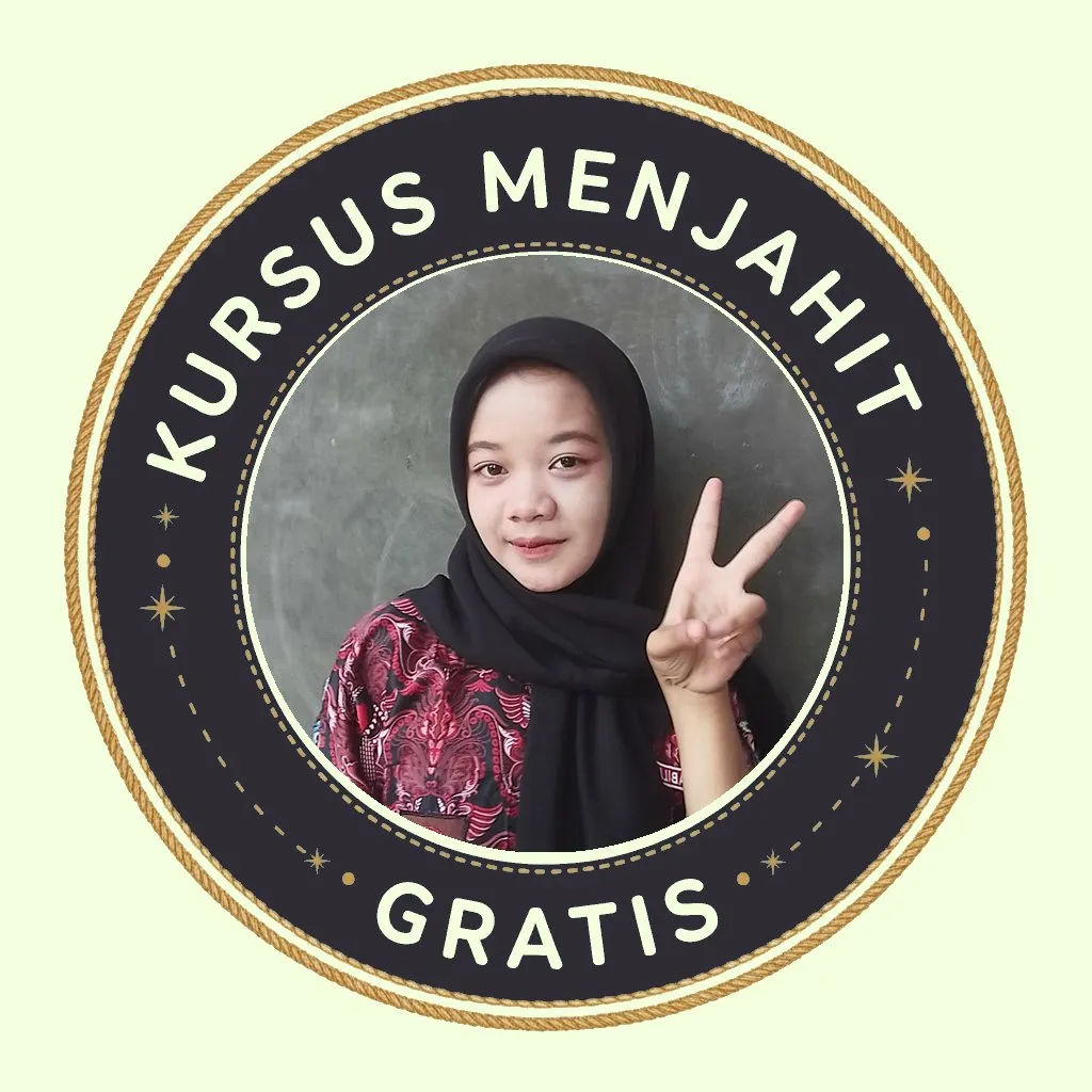 Kursus Menjahit Gratis di Gowa, Tempat Kursus Menjahit Gowa, Biaya Kursus Menjahit Gowa, Kursus Menjahit Gowa, Kursus Jahit Gowa, Kursus Menjahit Kebaya Gowa