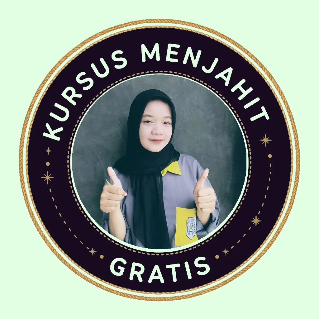Kursus Menjahit Gratis di Jeneponto, Tempat Kursus Menjahit Jeneponto, Biaya Kursus Menjahit Jeneponto, Kursus Menjahit Jeneponto, Kursus Jahit Jeneponto, Kursus Menjahit Kebaya Jeneponto