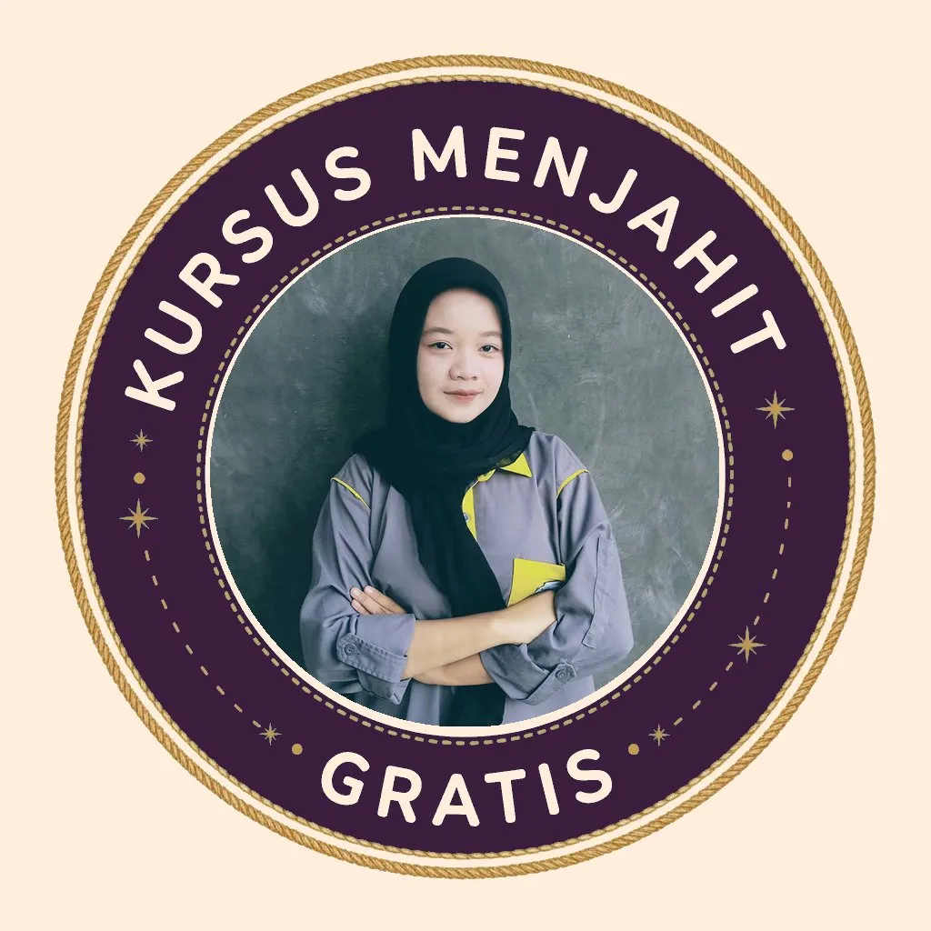 Kursus Menjahit Gratis di Sidenreng Rappang, Tempat Kursus Menjahit Sidenreng Rappang, Biaya Kursus Menjahit Sidenreng Rappang, Kursus Menjahit Sidenreng Rappang, Kursus Jahit Sidenreng Rappang, Kursus Menjahit Kebaya Sidenreng Rappang