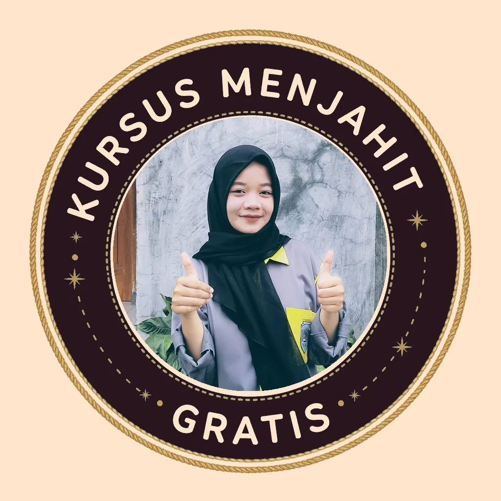Kursus Menjahit Gratis di Soppeng, Tempat Kursus Menjahit Soppeng, Biaya Kursus Menjahit Soppeng, Kursus Menjahit Soppeng, Kursus Jahit Soppeng, Kursus Menjahit Kebaya Soppeng