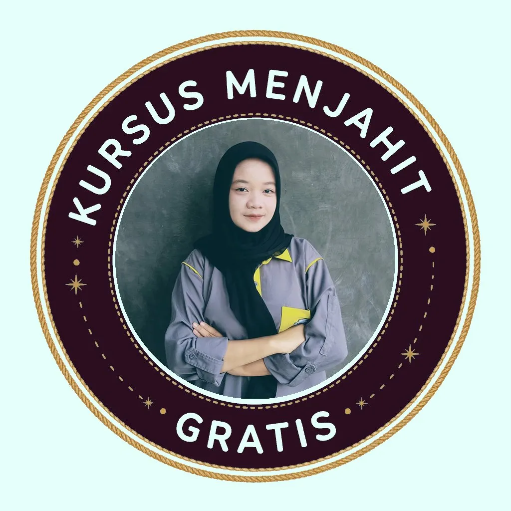 Kursus Menjahit Gratis di Takalar