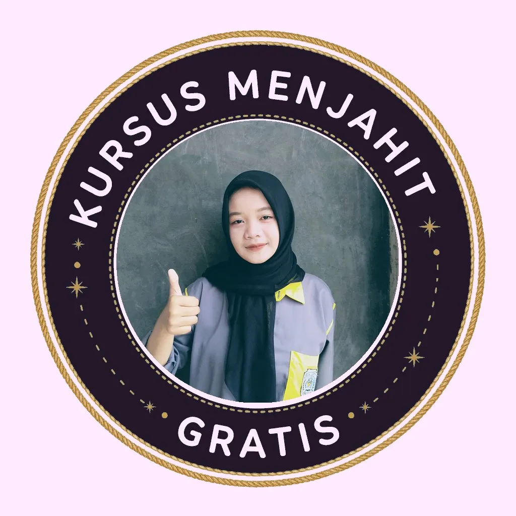Kursus Menjahit Gratis di Wajo, Tempat Kursus Menjahit Wajo, Biaya Kursus Menjahit Wajo, Kursus Menjahit Wajo, Kursus Jahit Wajo, Kursus Menjahit Kebaya Wajo