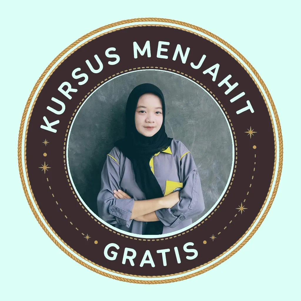 Kursus Menjahit Gratis di Makassar
