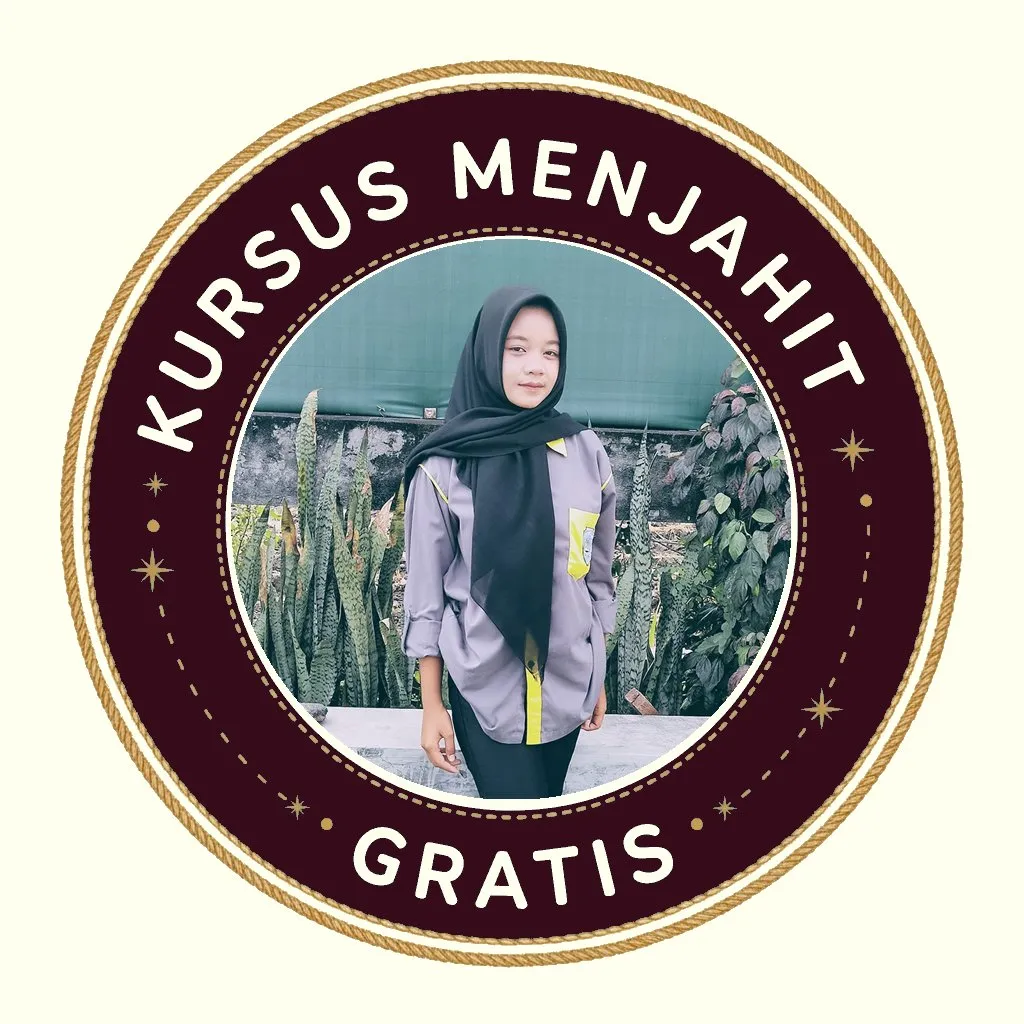 Kursus Menjahit Gratis di Makassar, Tempat Kursus Menjahit Makassar, Biaya Kursus Menjahit Makassar, Kursus Menjahit Makassar, Kursus Jahit Makassar, Kursus Menjahit Kebaya Makassar