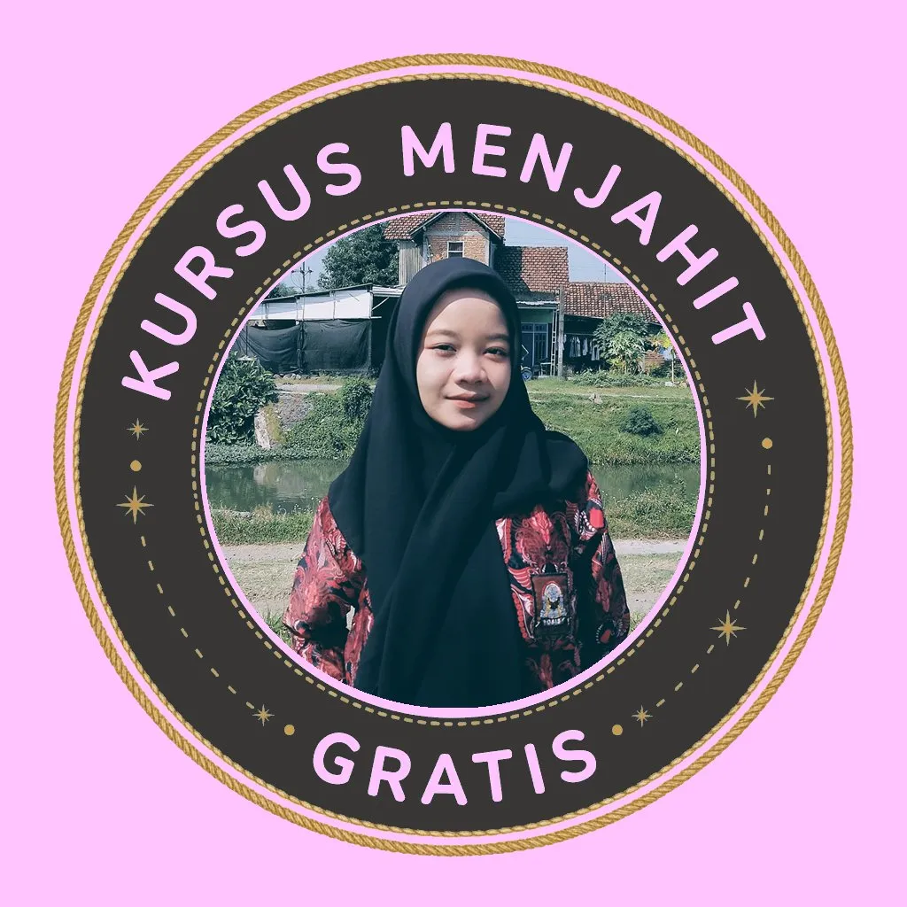 Kursus Menjahit Gratis di Banggai, Tempat Kursus Menjahit Banggai, Biaya Kursus Menjahit Banggai, Kursus Menjahit Banggai, Kursus Jahit Banggai, Kursus Menjahit Kebaya Banggai