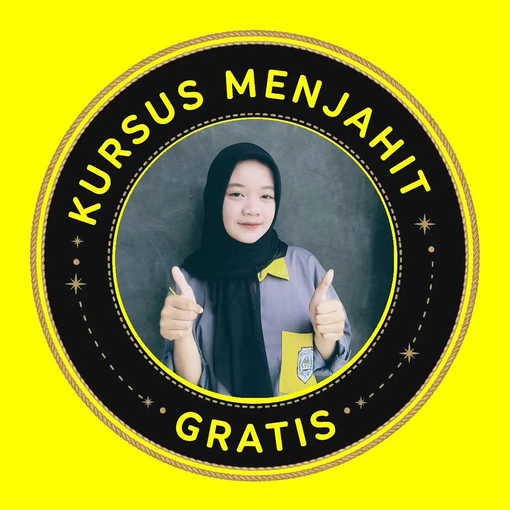 Kursus Menjahit Gratis di Banggai Laut, Tempat Kursus Menjahit Banggai Laut, Biaya Kursus Menjahit Banggai Laut, Kursus Menjahit Banggai Laut, Kursus Jahit Banggai Laut, Kursus Menjahit Kebaya Banggai Laut