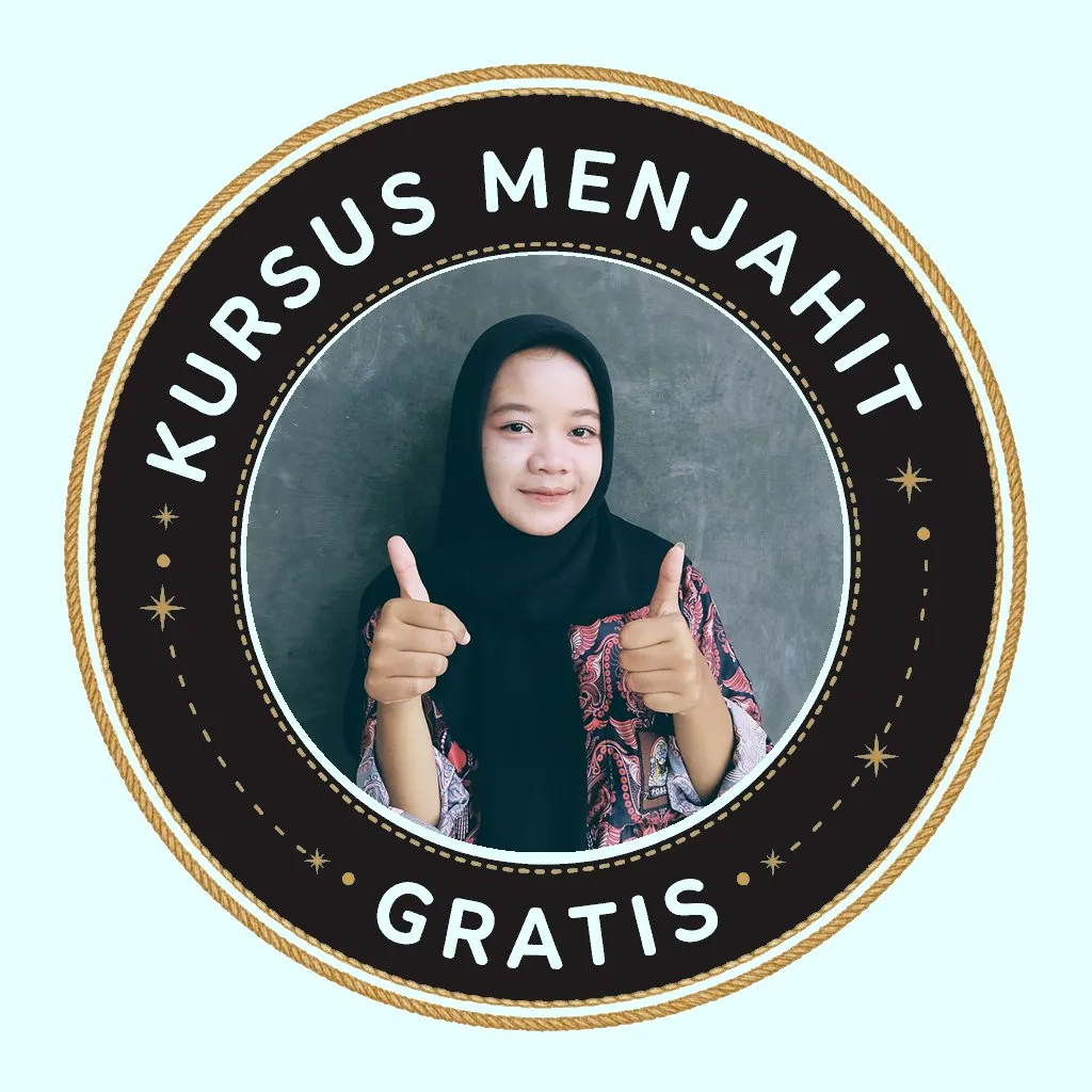 Kursus Menjahit Gratis di Grobogan, Tempat Kursus Menjahit Grobogan, Biaya Kursus Menjahit Grobogan, Kursus Menjahit Grobogan, Kursus Jahit Grobogan, Kursus Menjahit Kebaya Grobogan