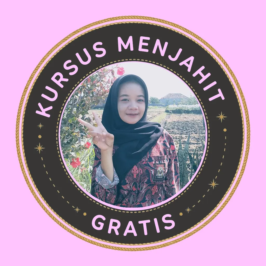 Kursus Menjahit Gratis di Morowali Utara