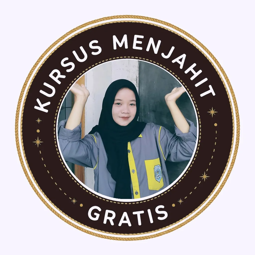 Kursus Menjahit Gratis di Parigi Moutong, Tempat Kursus Menjahit Parigi Moutong, Biaya Kursus Menjahit Parigi Moutong, Kursus Menjahit Parigi Moutong, Kursus Jahit Parigi Moutong, Kursus Menjahit Kebaya Parigi Moutong
