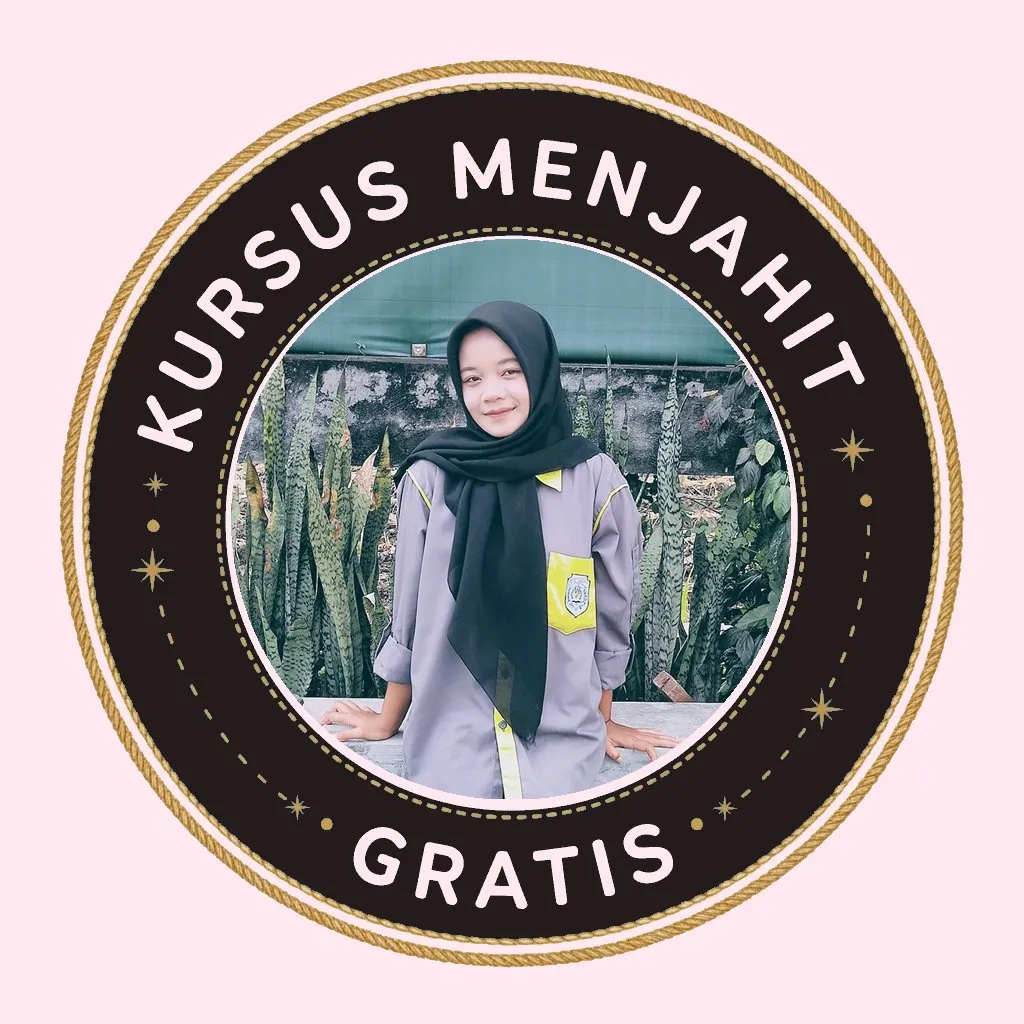 Kursus Menjahit Gratis di Poso, Tempat Kursus Menjahit Poso, Biaya Kursus Menjahit Poso, Kursus Menjahit Poso, Kursus Jahit Poso, Kursus Menjahit Kebaya Poso