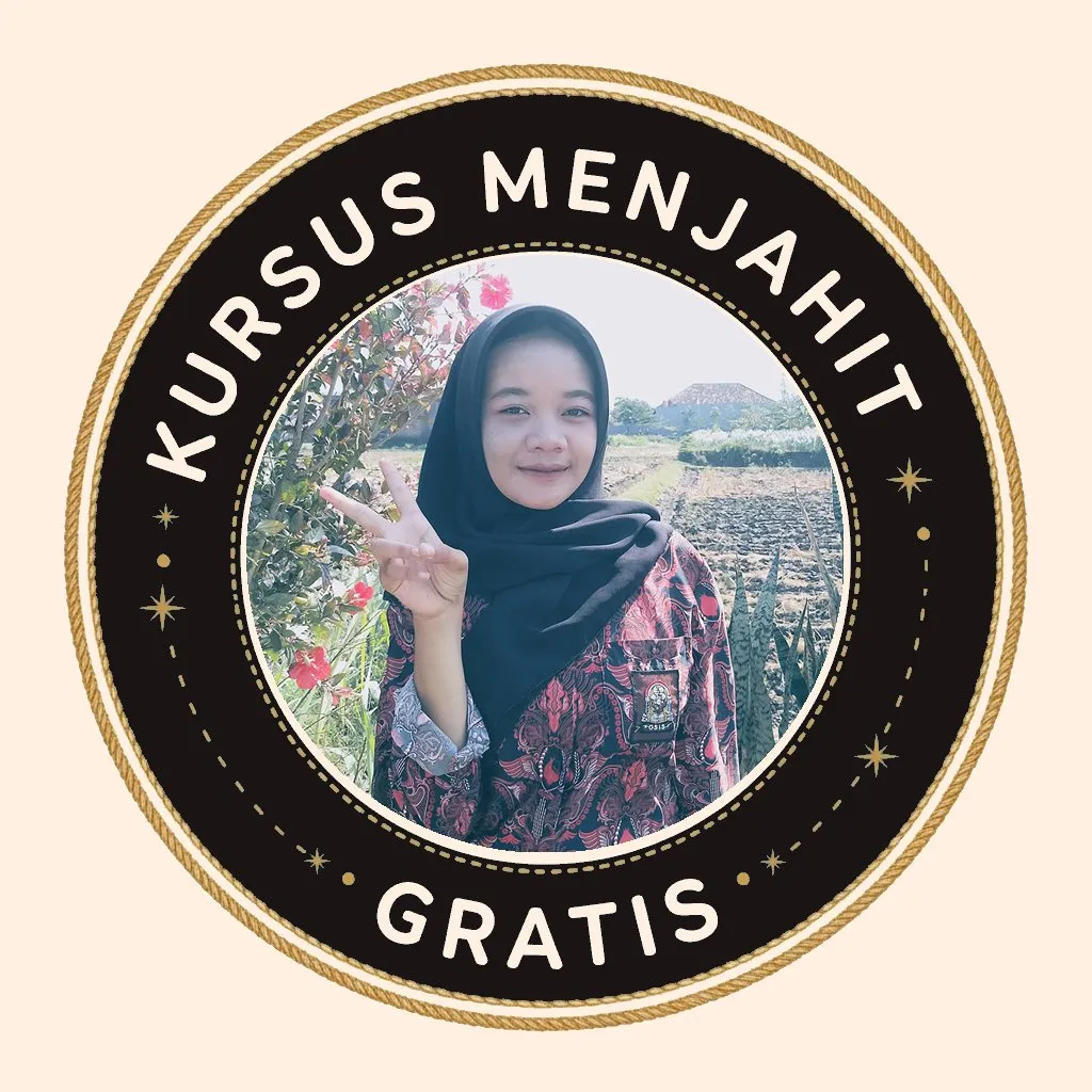 Kursus Menjahit Gratis di Palu, Tempat Kursus Menjahit Palu, Biaya Kursus Menjahit Palu, Kursus Menjahit Palu, Kursus Jahit Palu, Kursus Menjahit Kebaya Palu
