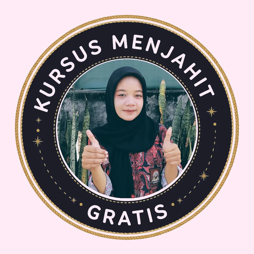 Kursus Menjahit Gratis di Bombana, Tempat Kursus Menjahit Bombana, Biaya Kursus Menjahit Bombana, Kursus Menjahit Bombana, Kursus Jahit Bombana, Kursus Menjahit Kebaya Bombana