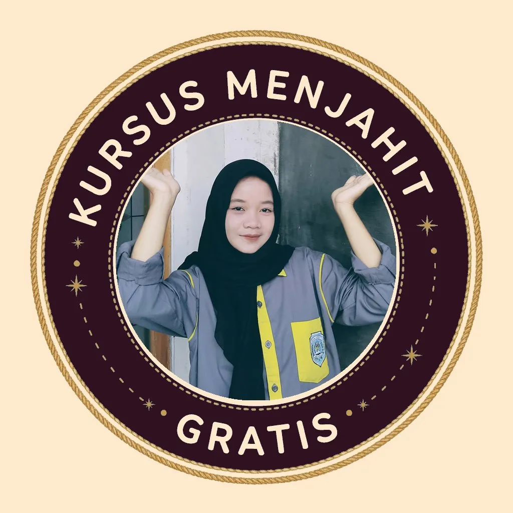 Kursus Menjahit Gratis di Buton, Tempat Kursus Menjahit Buton, Biaya Kursus Menjahit Buton, Kursus Menjahit Buton, Kursus Jahit Buton, Kursus Menjahit Kebaya Buton