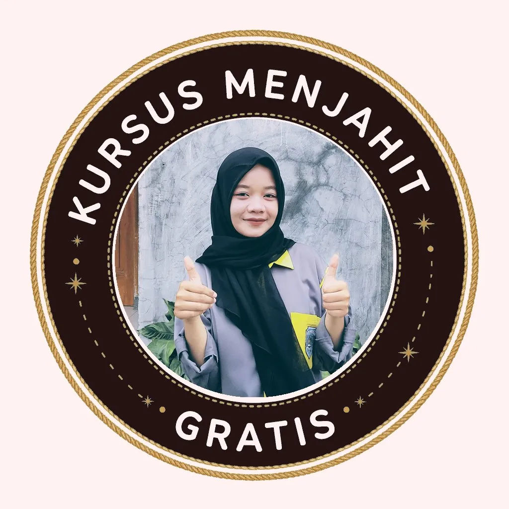 Kursus Menjahit Gratis di Buton Tengah, Tempat Kursus Menjahit Buton Tengah, Biaya Kursus Menjahit Buton Tengah, Kursus Menjahit Buton Tengah, Kursus Jahit Buton Tengah, Kursus Menjahit Kebaya Buton Tengah