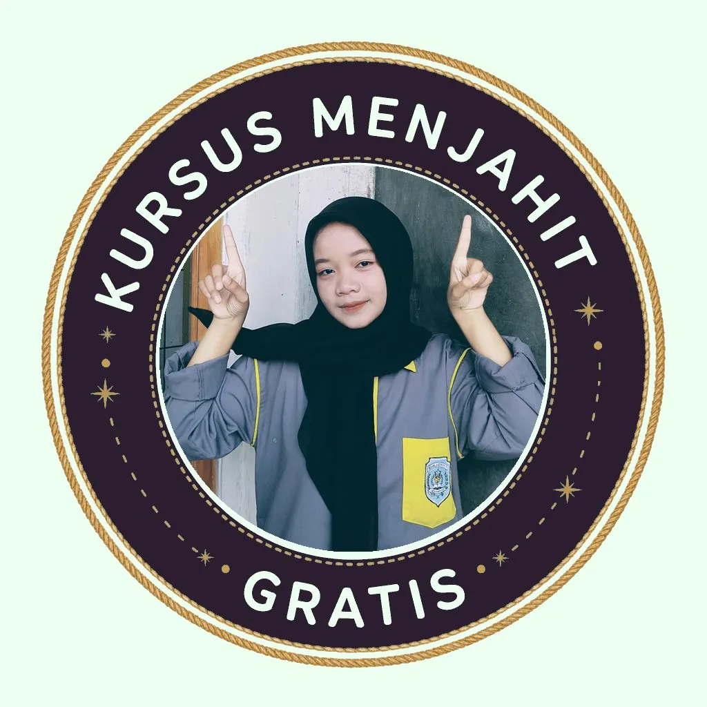 Kursus Menjahit Gratis di Buton Utara, Tempat Kursus Menjahit Buton Utara, Biaya Kursus Menjahit Buton Utara, Kursus Menjahit Buton Utara, Kursus Jahit Buton Utara, Kursus Menjahit Kebaya Buton Utara