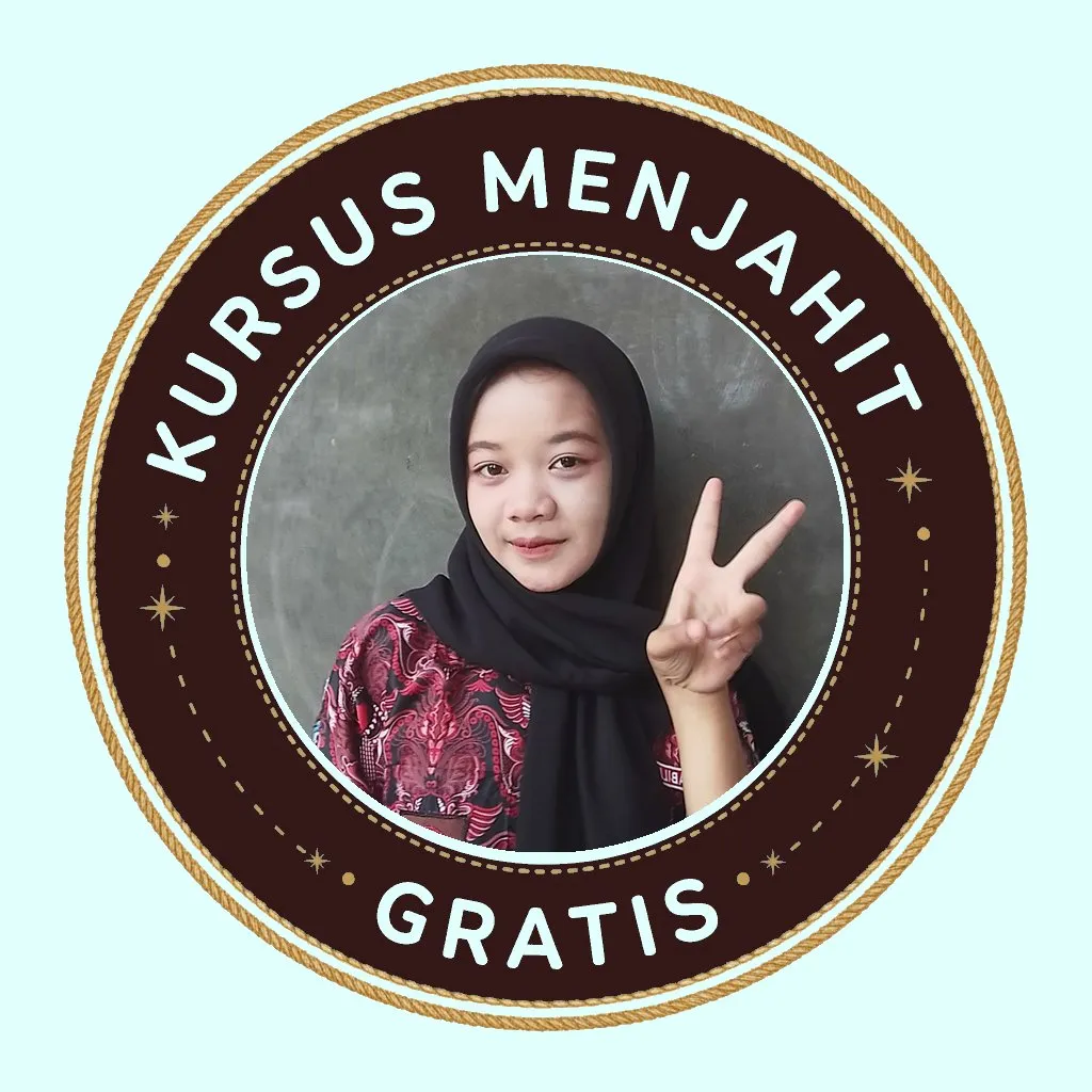 Kursus Menjahit Gratis di Kolaka, Tempat Kursus Menjahit Kolaka, Biaya Kursus Menjahit Kolaka, Kursus Menjahit Kolaka, Kursus Jahit Kolaka, Kursus Menjahit Kebaya Kolaka