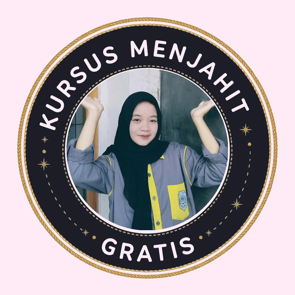 Kursus Menjahit Gratis di Kolaka Timur
