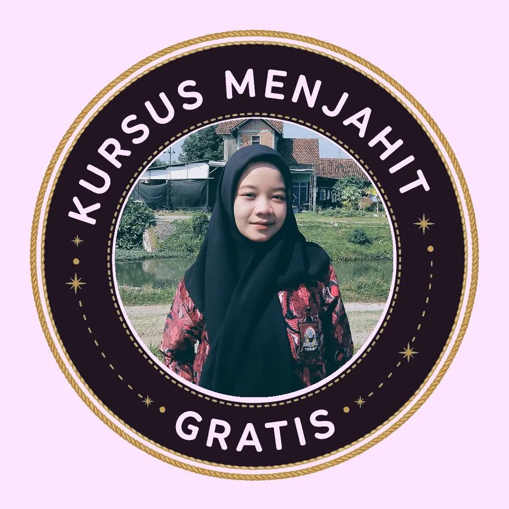 Kursus Menjahit Gratis di Kolaka Utara, Tempat Kursus Menjahit Kolaka Utara, Biaya Kursus Menjahit Kolaka Utara, Kursus Menjahit Kolaka Utara, Kursus Jahit Kolaka Utara, Kursus Menjahit Kebaya Kolaka Utara