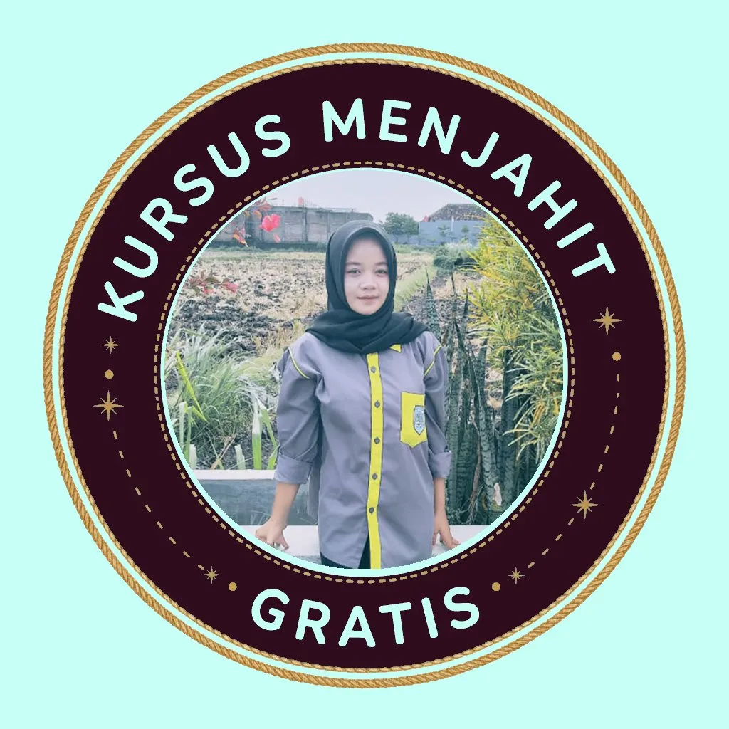 Kursus Menjahit Gratis di Konawe, Tempat Kursus Menjahit Konawe, Biaya Kursus Menjahit Konawe, Kursus Menjahit Konawe, Kursus Jahit Konawe, Kursus Menjahit Kebaya Konawe