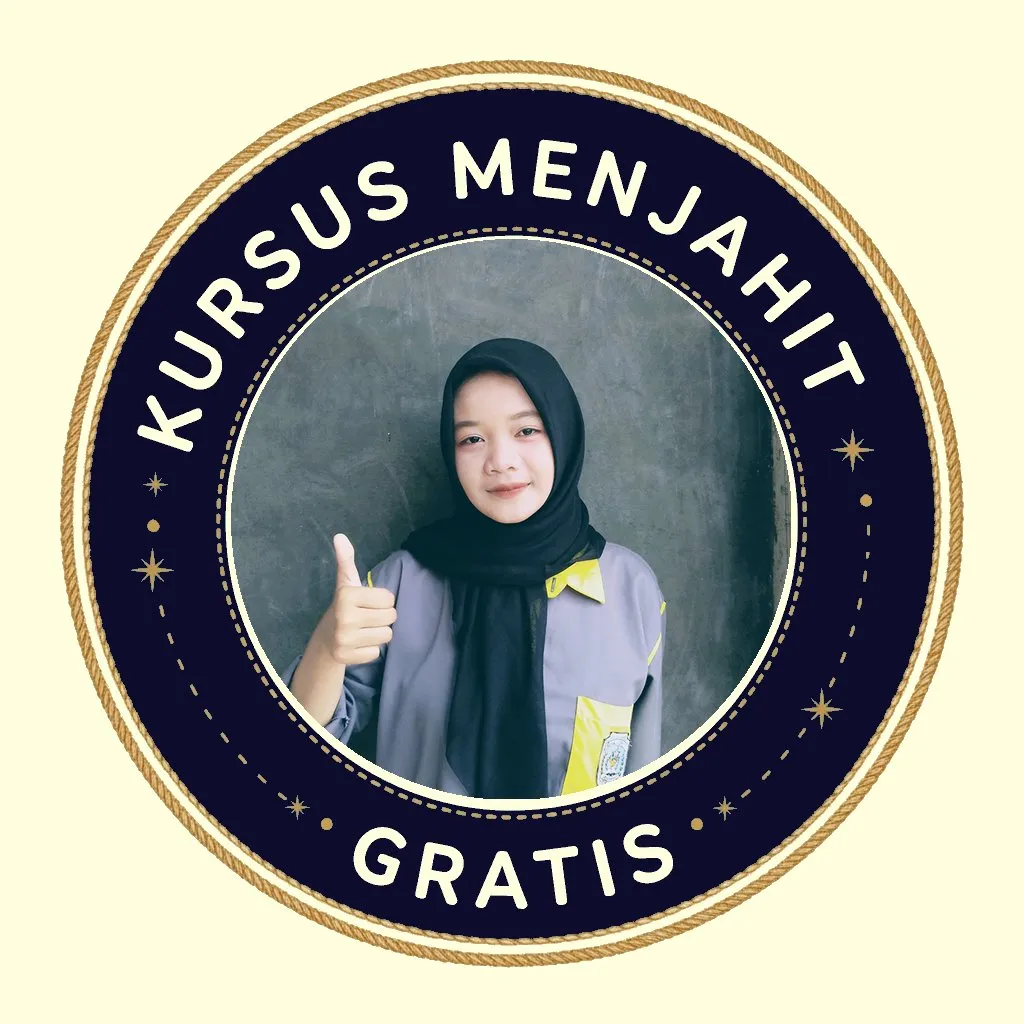 Kursus Menjahit Gratis di Konawe Kepulauan, Tempat Kursus Menjahit Konawe Kepulauan, Biaya Kursus Menjahit Konawe Kepulauan, Kursus Menjahit Konawe Kepulauan, Kursus Jahit Konawe Kepulauan, Kursus Menjahit Kebaya Konawe Kepulauan