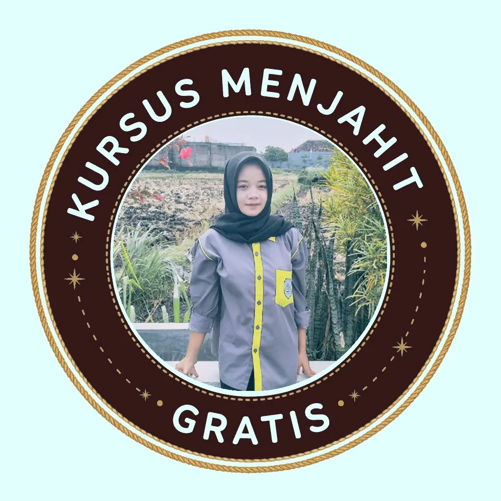 Kursus Menjahit Gratis di Konawe Utara