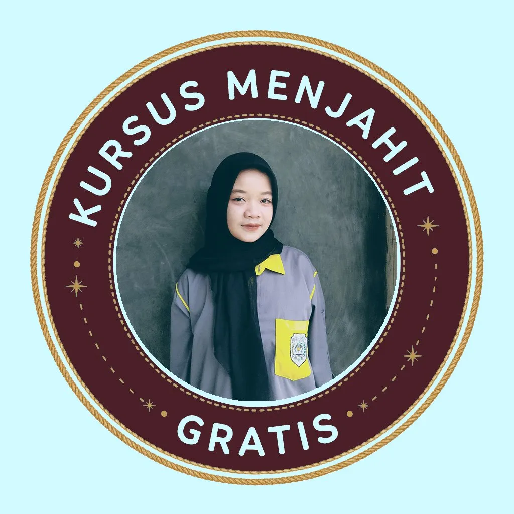 Kursus Menjahit Gratis di Konawe Utara, Tempat Kursus Menjahit Konawe Utara, Biaya Kursus Menjahit Konawe Utara, Kursus Menjahit Konawe Utara, Kursus Jahit Konawe Utara, Kursus Menjahit Kebaya Konawe Utara