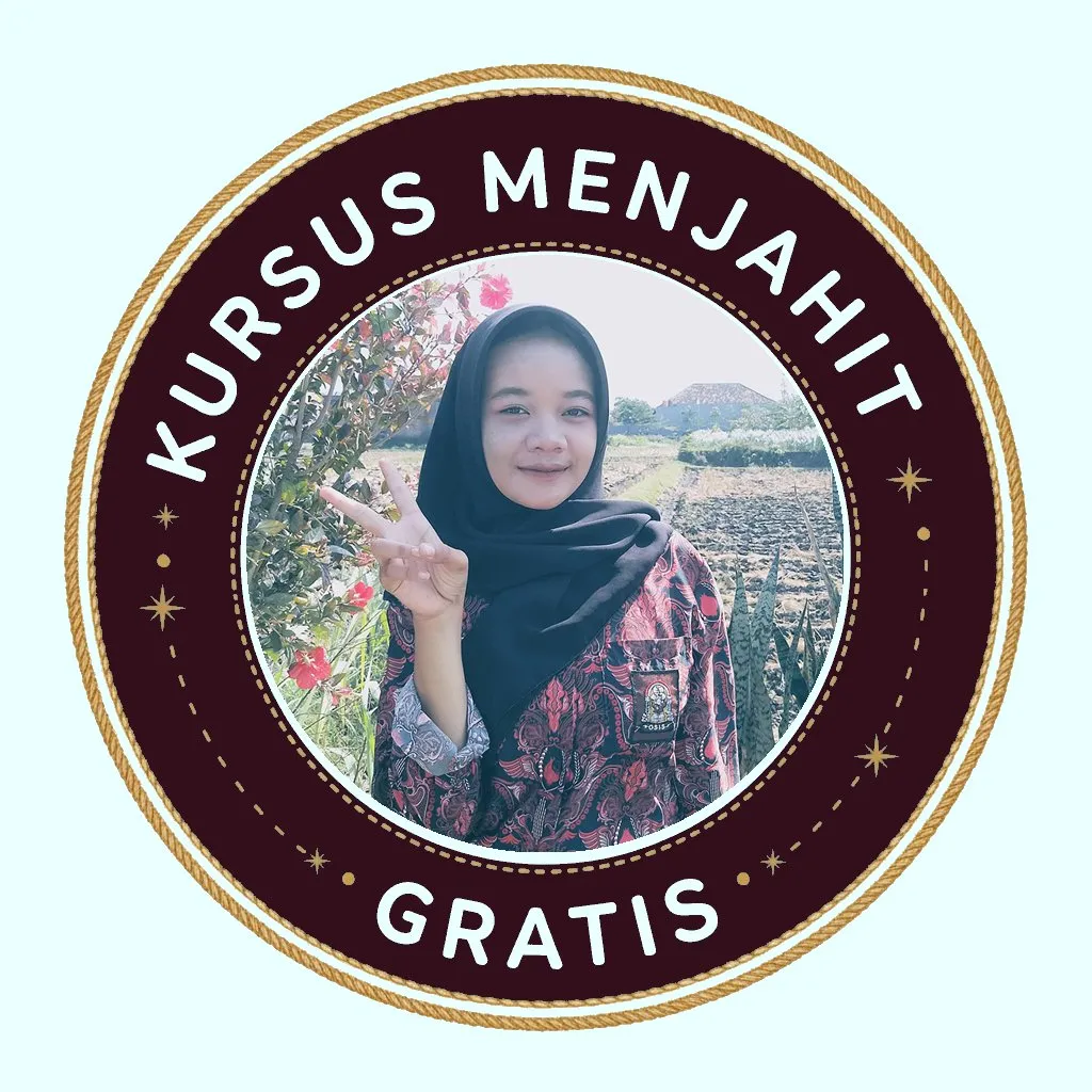 Kursus Menjahit Gratis di Muna Barat, Tempat Kursus Menjahit Muna Barat, Biaya Kursus Menjahit Muna Barat, Kursus Menjahit Muna Barat, Kursus Jahit Muna Barat, Kursus Menjahit Kebaya Muna Barat