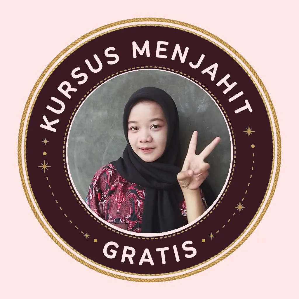 Kursus Menjahit Gratis di Wakatobi, Tempat Kursus Menjahit Wakatobi, Biaya Kursus Menjahit Wakatobi, Kursus Menjahit Wakatobi, Kursus Jahit Wakatobi, Kursus Menjahit Kebaya Wakatobi