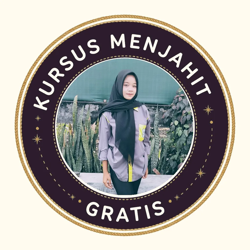 Kursus Menjahit Gratis di Kebumen, Tempat Kursus Menjahit Kebumen, Biaya Kursus Menjahit Kebumen, Kursus Menjahit Kebumen, Kursus Jahit Kebumen, Kursus Menjahit Kebaya Kebumen