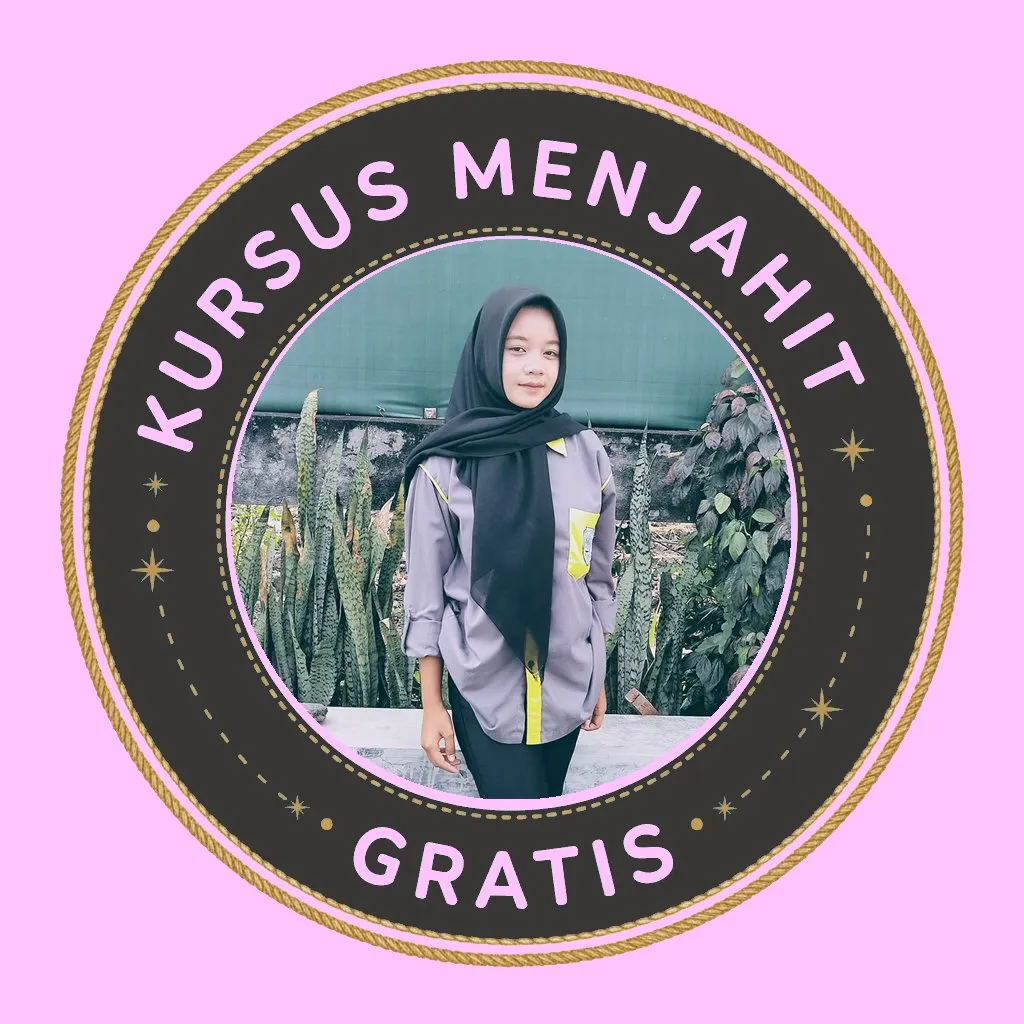 Kursus Menjahit Gratis di Pasaman, Tempat Kursus Menjahit Pasaman, Biaya Kursus Menjahit Pasaman, Kursus Menjahit Pasaman, Kursus Jahit Pasaman, Kursus Menjahit Kebaya Pasaman