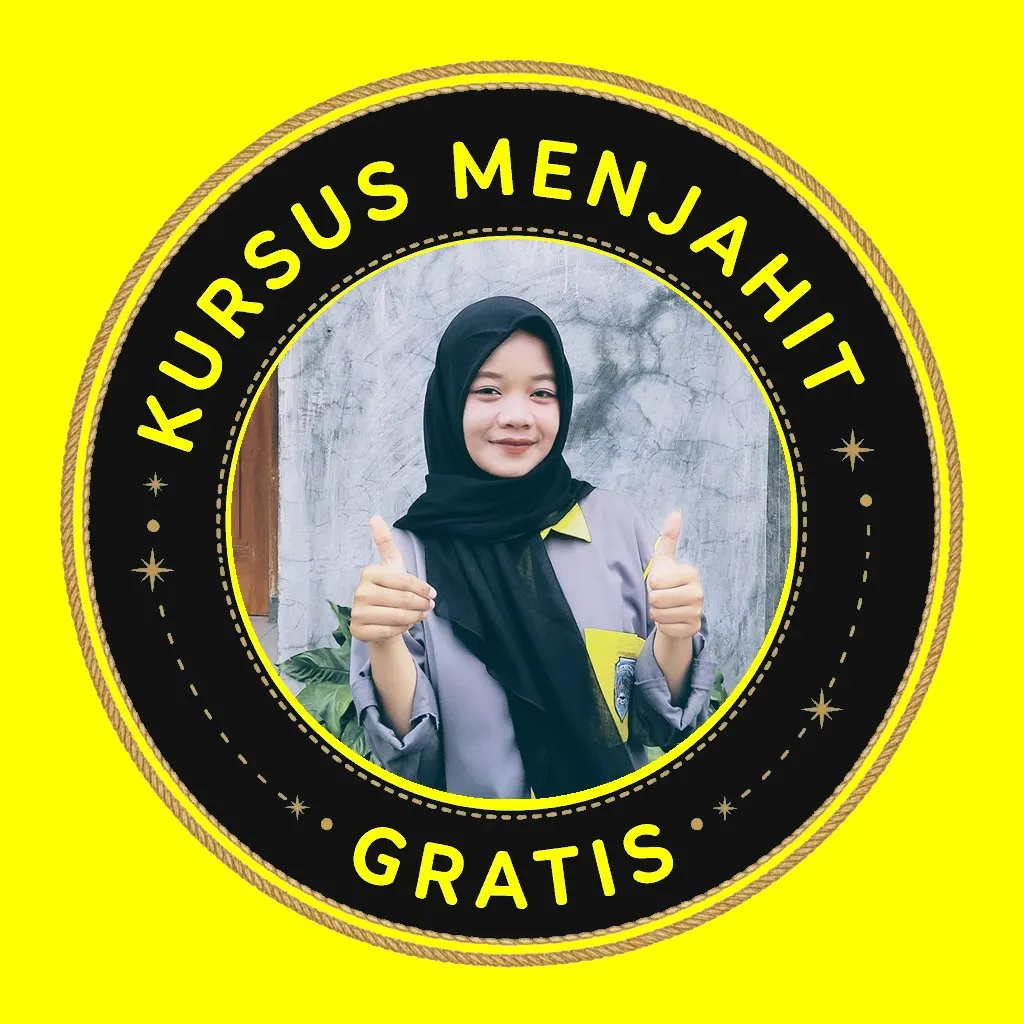 Kursus Menjahit Gratis di Magelang, Tempat Kursus Menjahit Magelang, Biaya Kursus Menjahit Magelang, Kursus Menjahit Magelang, Kursus Jahit Magelang, Kursus Menjahit Kebaya Magelang