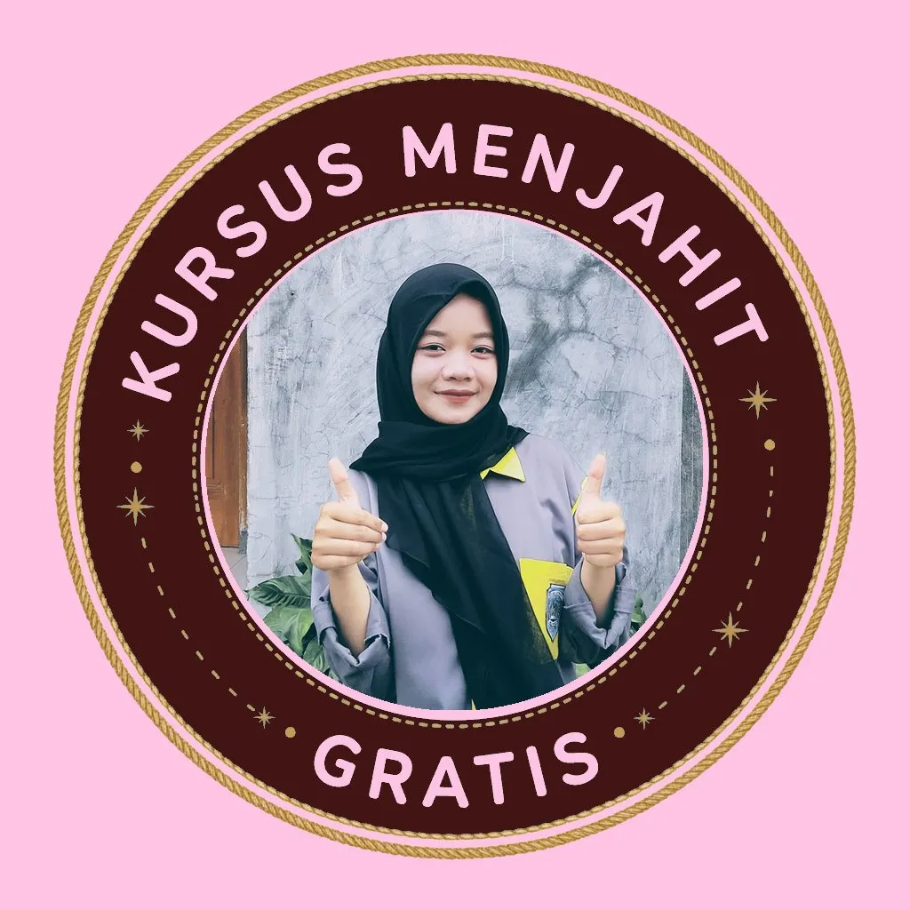 Kursus Menjahit Gratis di Pati, Tempat Kursus Menjahit Pati, Biaya Kursus Menjahit Pati, Kursus Menjahit Pati, Kursus Jahit Pati, Kursus Menjahit Kebaya Pati