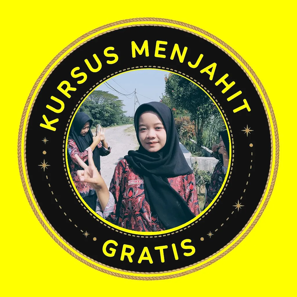 Kursus Menjahit Gratis di Gunungsitoli, Tempat Kursus Menjahit Gunungsitoli, Biaya Kursus Menjahit Gunungsitoli, Kursus Menjahit Gunungsitoli, Kursus Jahit Gunungsitoli, Kursus Menjahit Kebaya Gunungsitoli