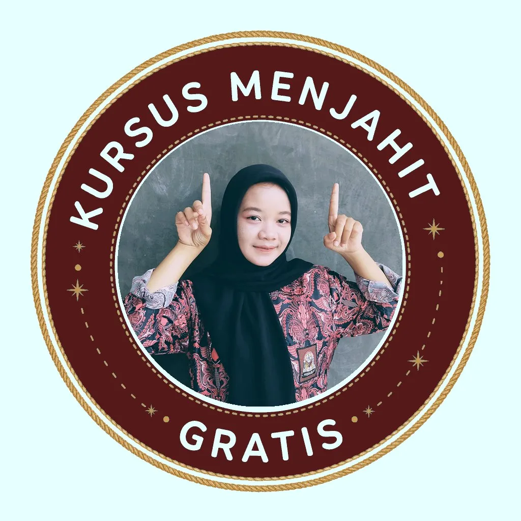 Kursus Menjahit Gratis di Purbalingga, Tempat Kursus Menjahit Purbalingga, Biaya Kursus Menjahit Purbalingga, Kursus Menjahit Purbalingga, Kursus Jahit Purbalingga, Kursus Menjahit Kebaya Purbalingga