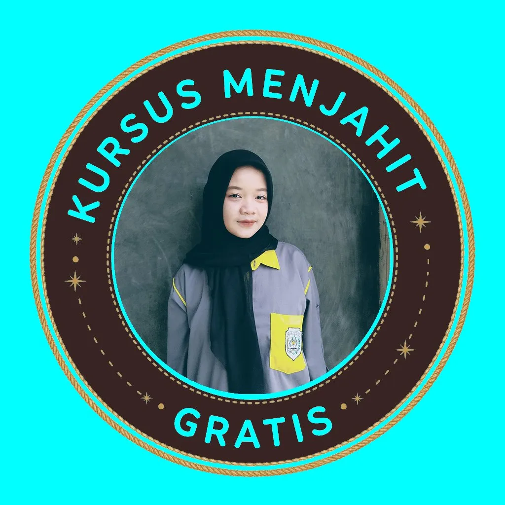 Kursus Menjahit Gratis di Purworejo