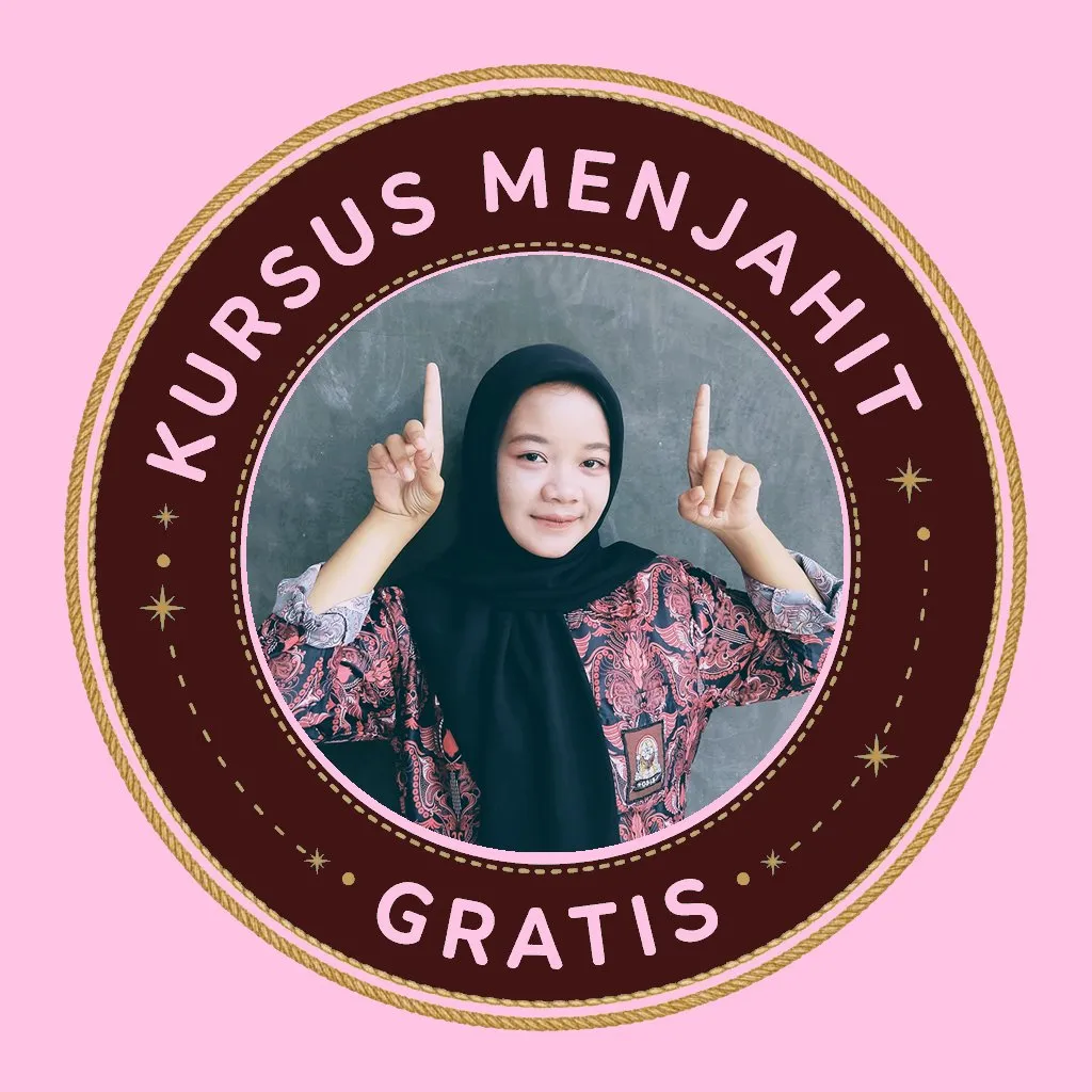 Kursus Menjahit Gratis di Semarang