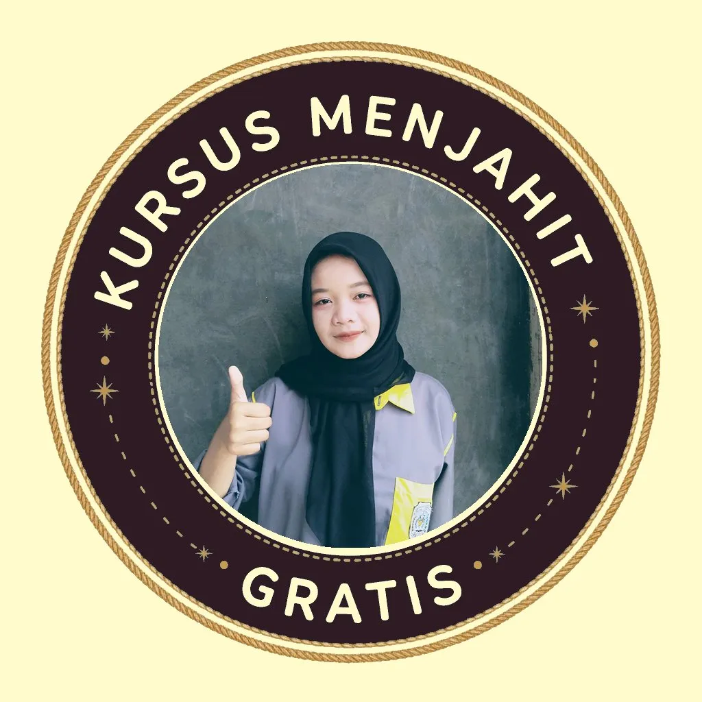 Kursus Menjahit Gratis di Sragen, Tempat Kursus Menjahit Sragen, Biaya Kursus Menjahit Sragen, Kursus Menjahit Sragen, Kursus Jahit Sragen, Kursus Menjahit Kebaya Sragen