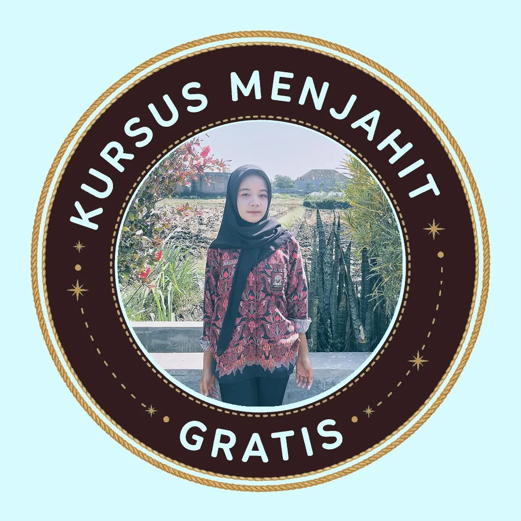 Kursus Menjahit Gratis di Sukoharjo, Tempat Kursus Menjahit Sukoharjo, Biaya Kursus Menjahit Sukoharjo, Kursus Menjahit Sukoharjo, Kursus Jahit Sukoharjo, Kursus Menjahit Kebaya Sukoharjo