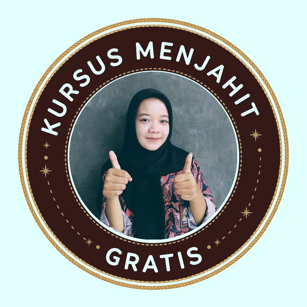 Kursus Menjahit Gratis di Purwokerto, Tempat Kursus Menjahit Purwokerto, Biaya Kursus Menjahit Purwokerto, Kursus Menjahit Purwokerto, Kursus Jahit Purwokerto, Kursus Menjahit Kebaya Purwokerto