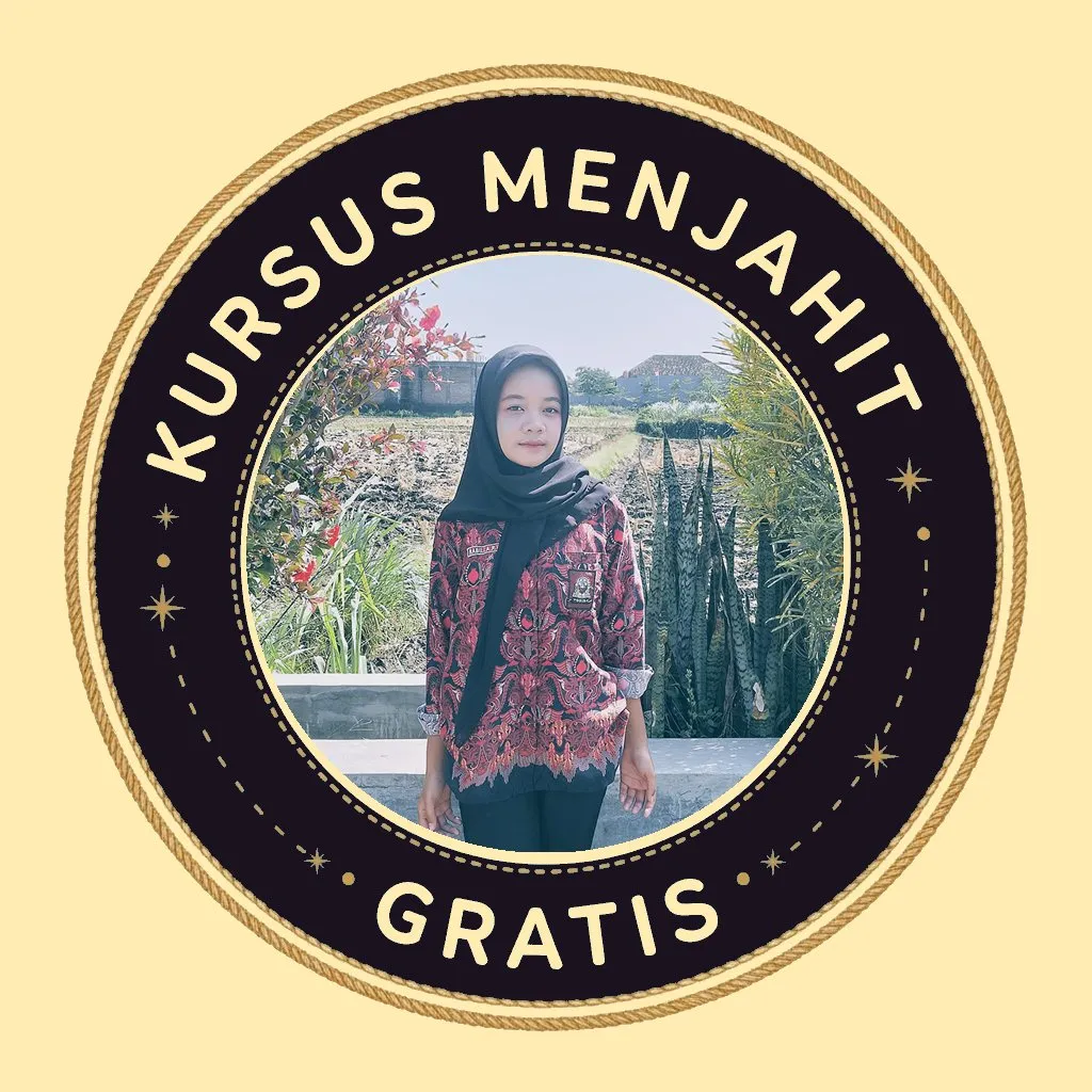 Kursus Menjahit Gratis di Purwodadi, Tempat Kursus Menjahit Purwodadi, Biaya Kursus Menjahit Purwodadi, Kursus Menjahit Purwodadi, Kursus Jahit Purwodadi, Kursus Menjahit Kebaya Purwodadi