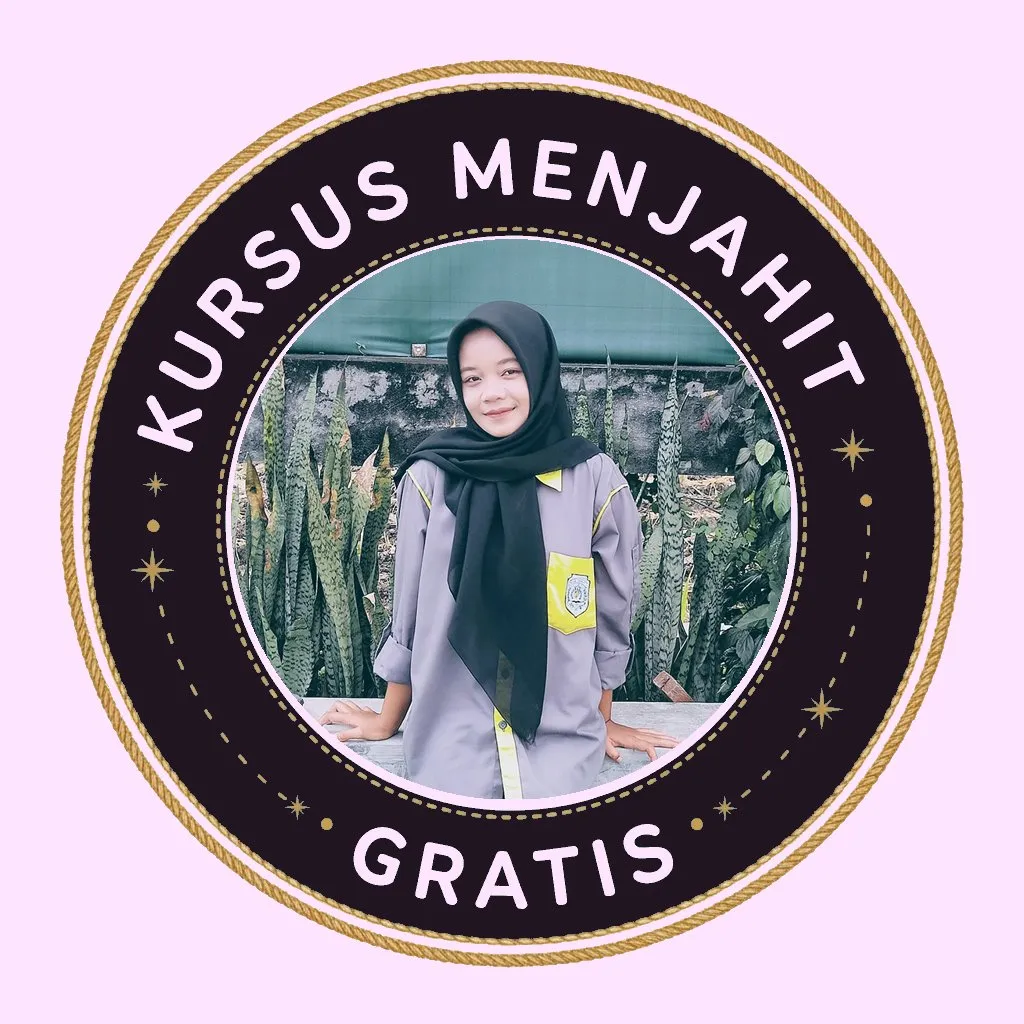 Kursus Menjahit Gratis di Ungaran, Tempat Kursus Menjahit Ungaran, Biaya Kursus Menjahit Ungaran, Kursus Menjahit Ungaran, Kursus Jahit Ungaran, Kursus Menjahit Kebaya Ungaran