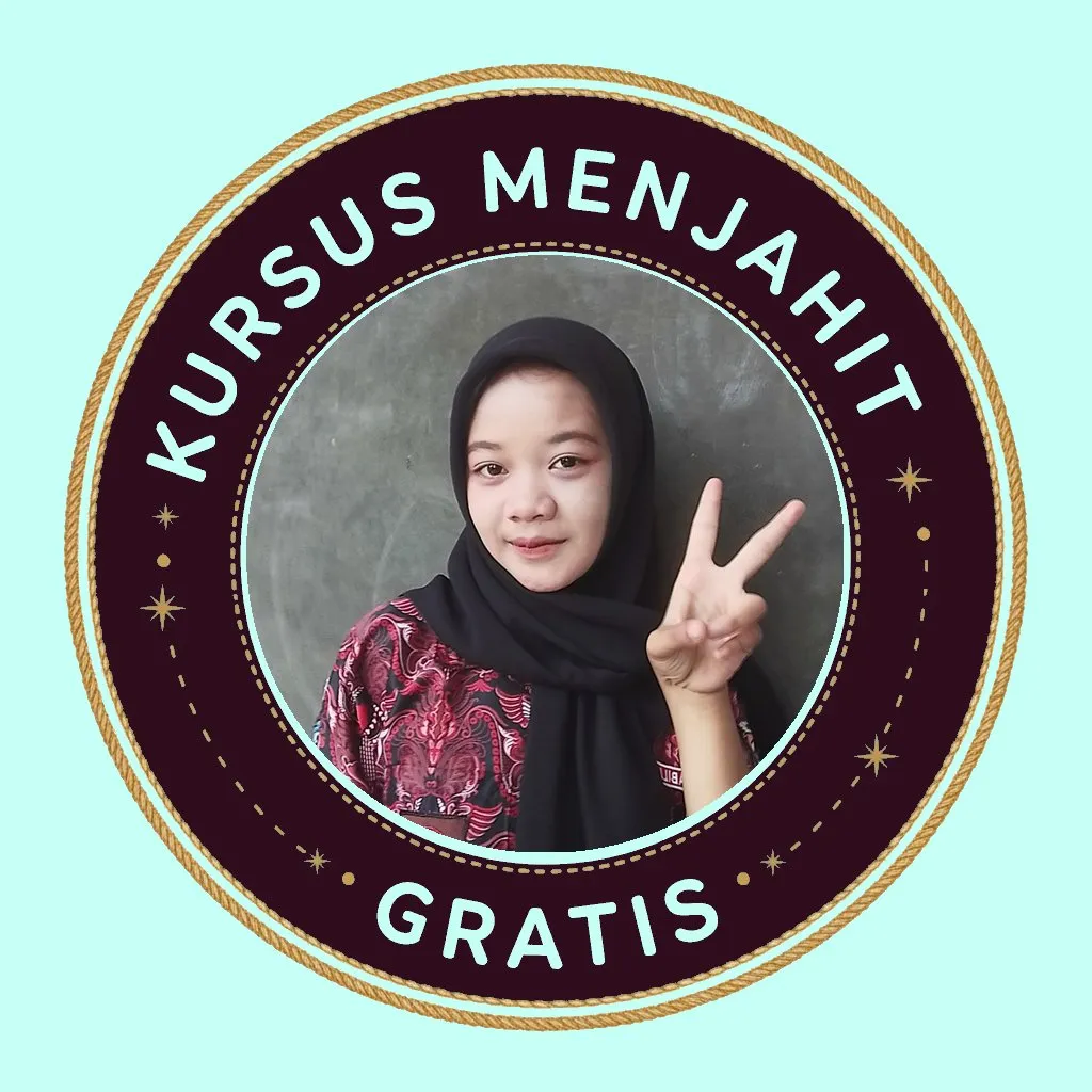 Kursus Menjahit Gratis di Slawi, Tempat Kursus Menjahit Slawi, Biaya Kursus Menjahit Slawi, Kursus Menjahit Slawi, Kursus Jahit Slawi, Kursus Menjahit Kebaya Slawi