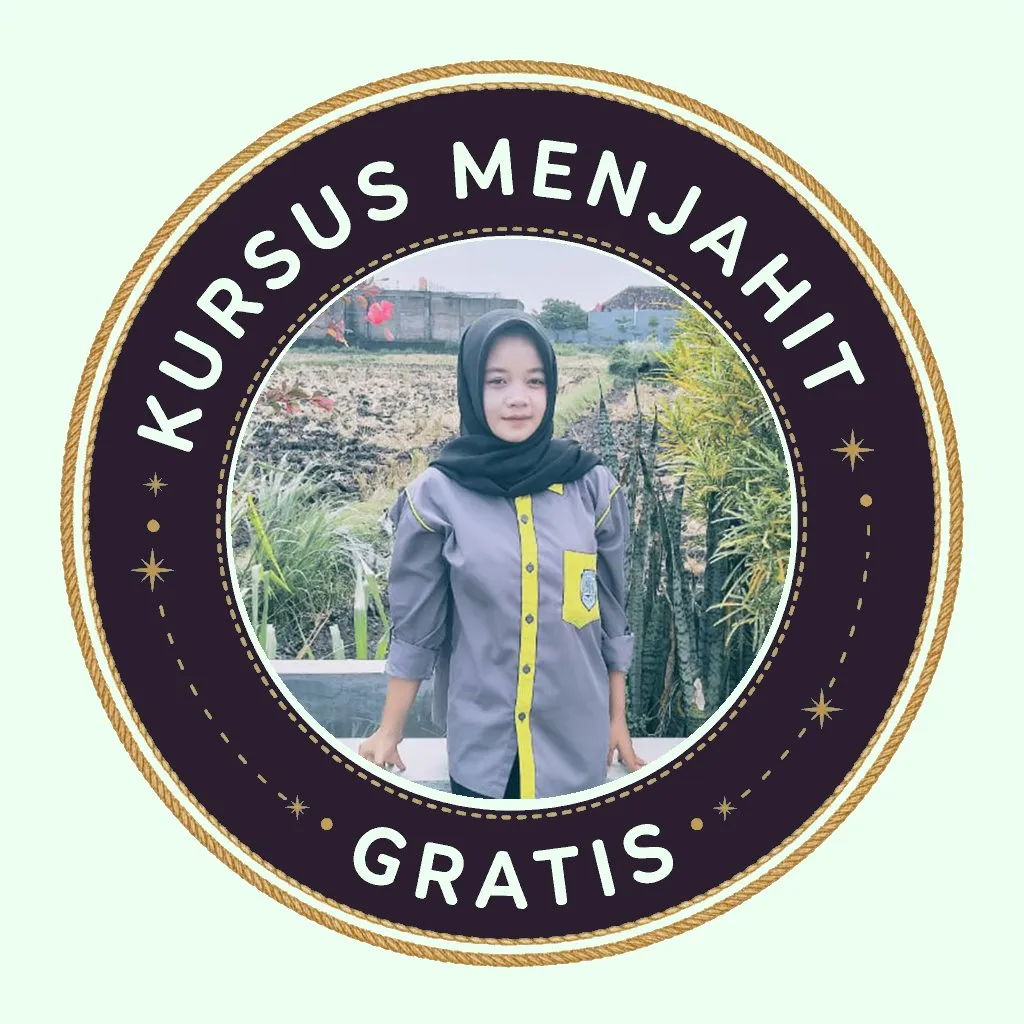 Kursus Menjahit Gratis di Bandung Barat