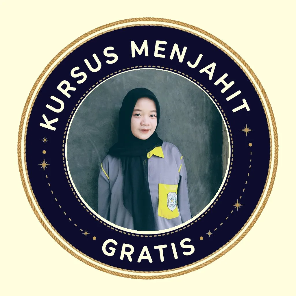 Kursus Menjahit Gratis di Cirebon
