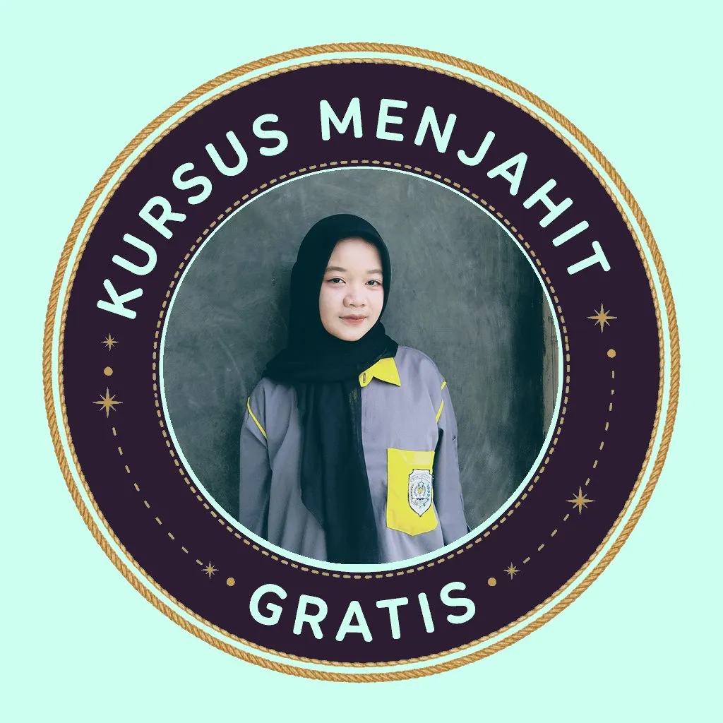 Kursus Menjahit Gratis di Cirebon, Tempat Kursus Menjahit Cirebon, Biaya Kursus Menjahit Cirebon, Kursus Menjahit Cirebon, Kursus Jahit Cirebon, Kursus Menjahit Kebaya Cirebon